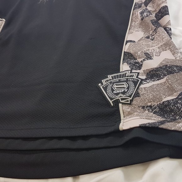 SHIFT RACING XXL RIDE YOUR OWN TRAIL bike - Picture 2 of 8